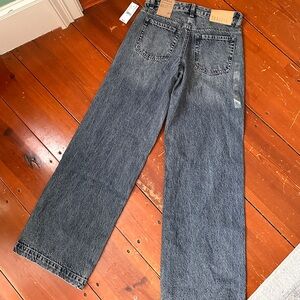 PacSun baggy low rise Fit Jeans